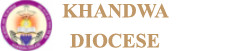 KHANDWA DIOCESE